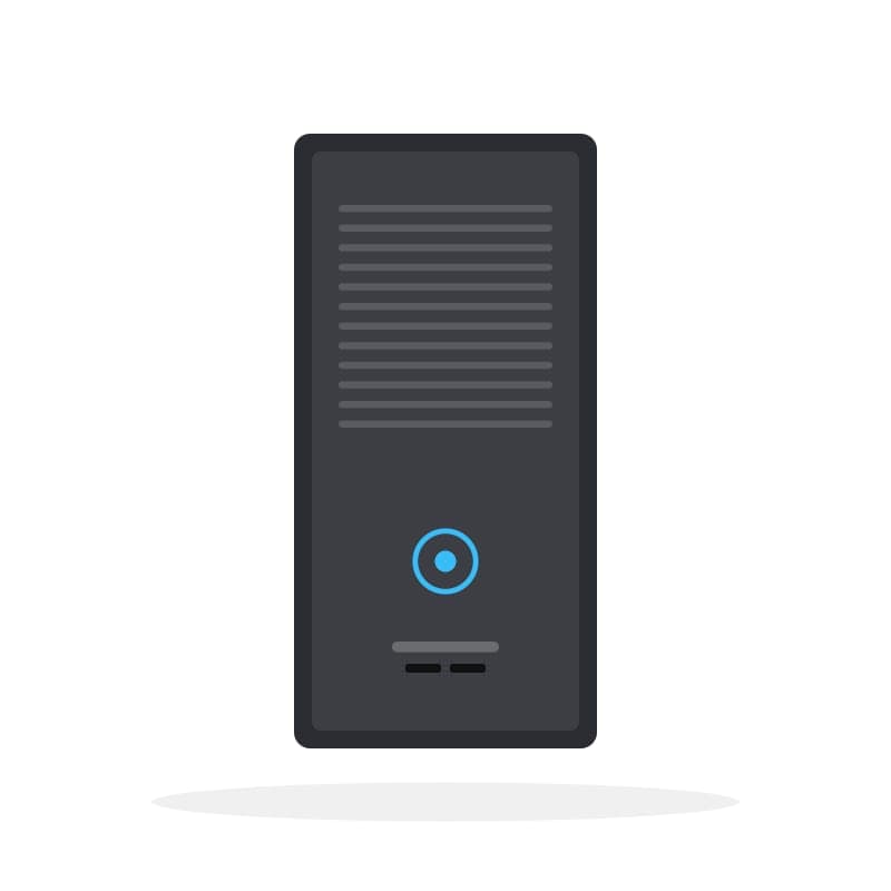Orbyn Mini PC Core i5 12th Gen 16GB 512GB