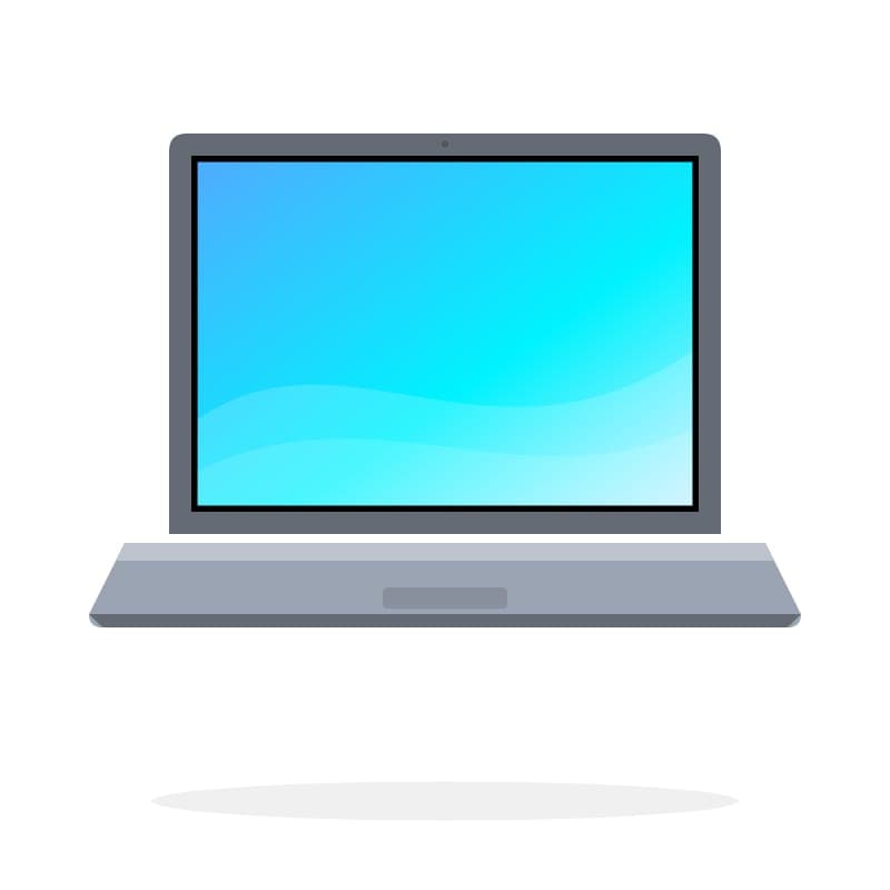 Zentro NovaBook 14 Core i5 13th Gen 14" FHD Laptop