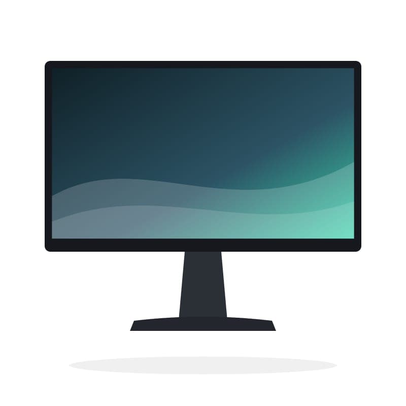 Rigmax Arena 27" 2K 240Hz Fast IPS Gaming Monitor