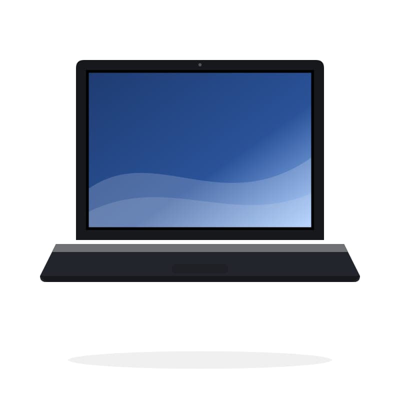 Zentro X1 Pro Core i7 14" 2.8K OLED Business Laptop