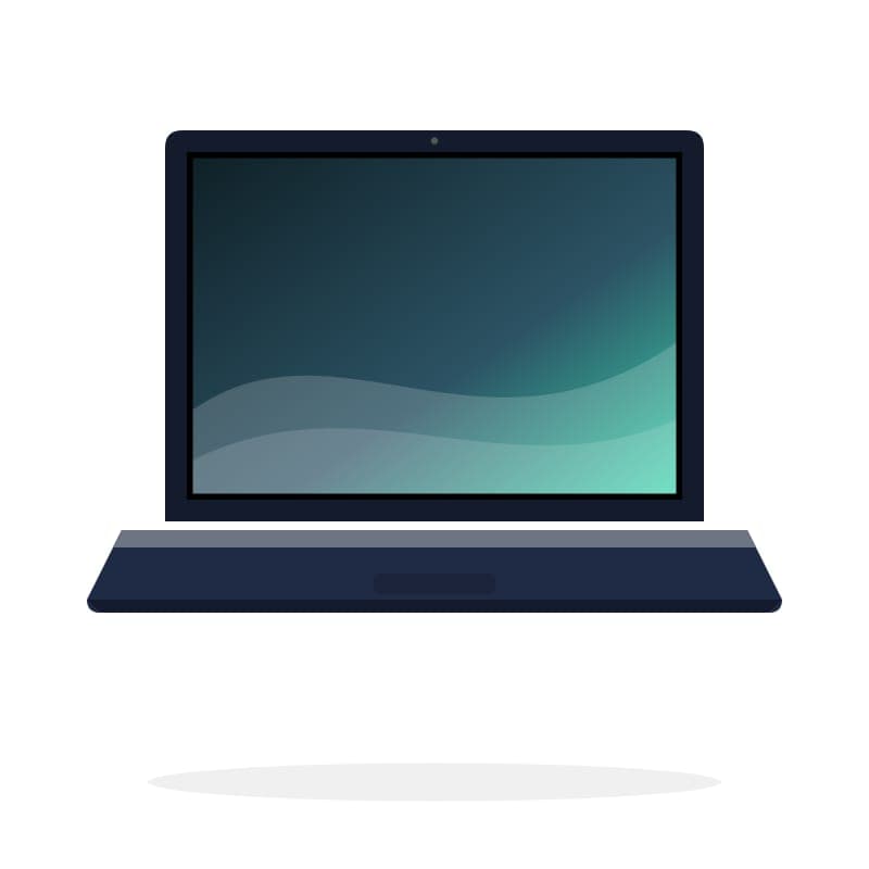 Arcton Air 13 Core Ultra 5 13.3" 2.8K OLED Laptop