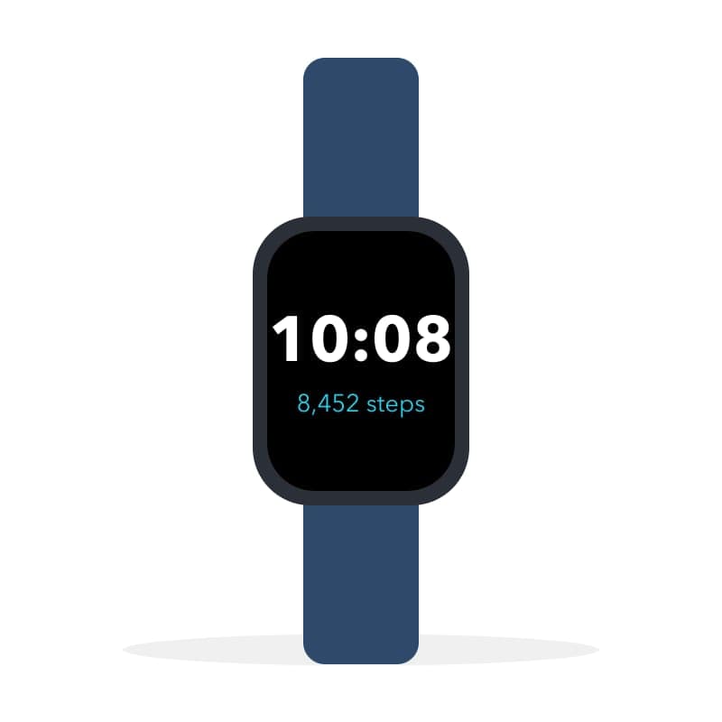 Orbyn Run GPS Smart Watch