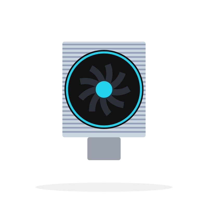 Zentro Frost 360 ARGB Liquid CPU Cooler