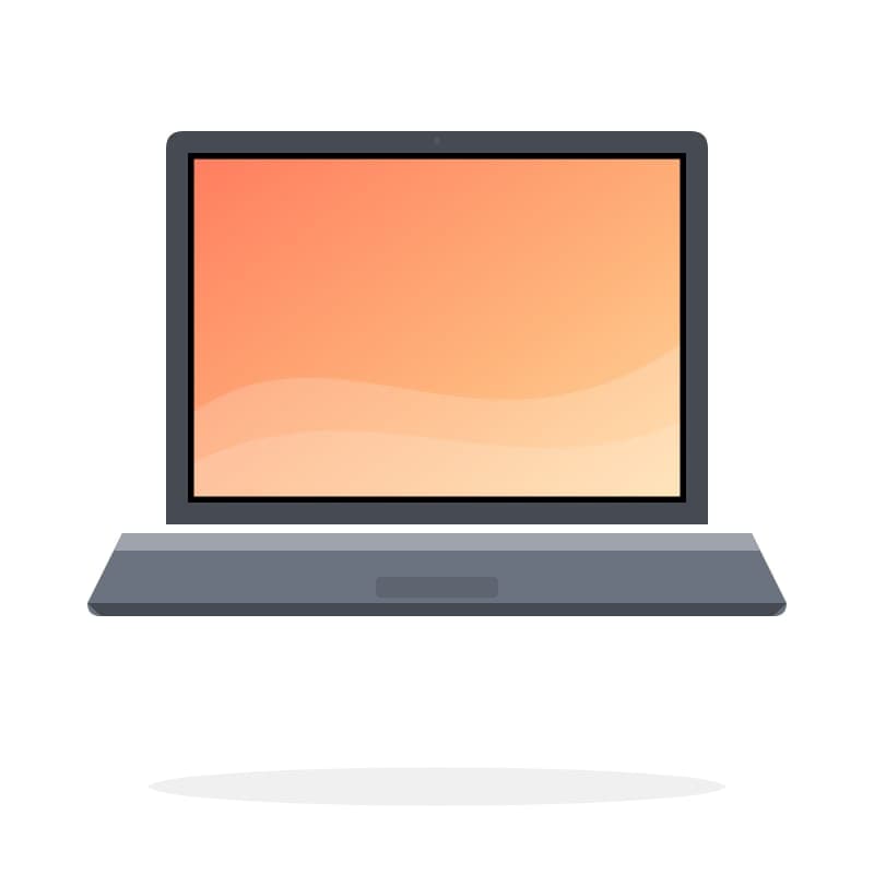 Zentro NovaBook 15 Ryzen 5 7530U 15.6" FHD Laptop