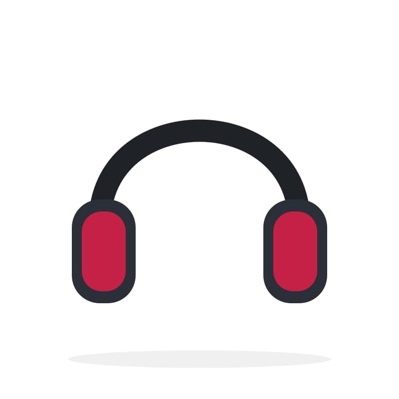 Zentro Air W5 Wireless Headphone