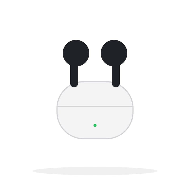 Lumio Buds Pro ANC Earbuds